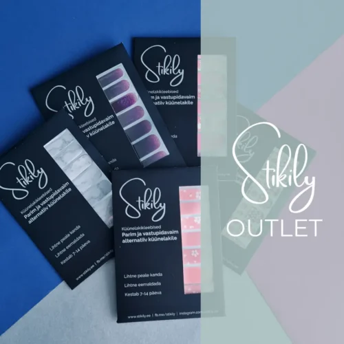 Outlet 🛒