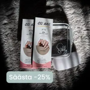 Geellakikleebiste stardikas