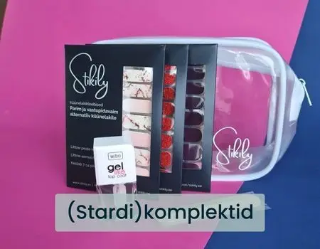 Komplektid
