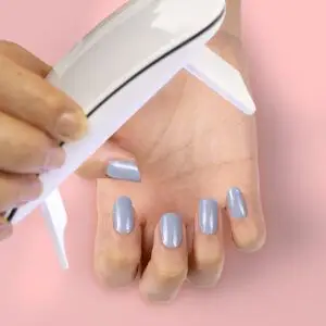 Pielęgnacja paznokci