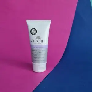„Clochee Organic“ atstatomasis rankų kremas, 100 ml