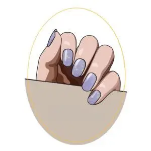 Keily - glow in the dark