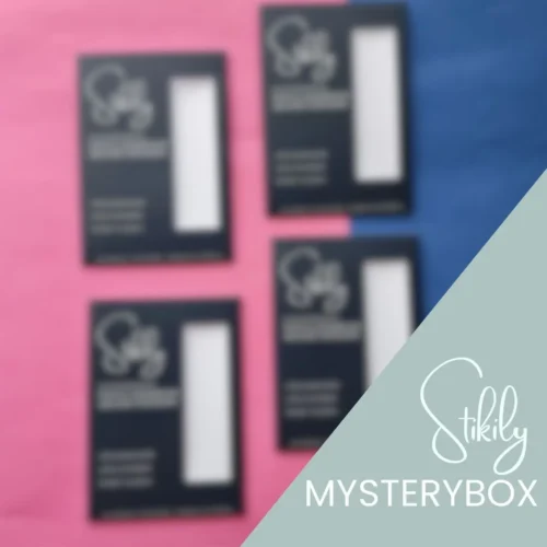 Mysterybox