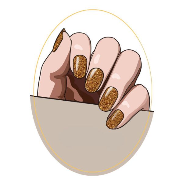Goldie