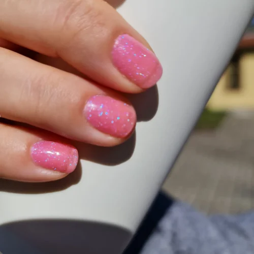 Pinkki