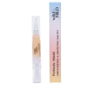 Probiotic Shield - Küüne mikrofloorat kaitseva hoolduse pliiats Wild&Mild 5ml