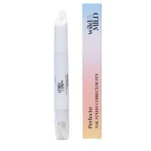 Perfecto Küünelaki korrektuurpliiats Wild&Mild 5ml