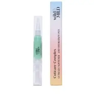 CutiCare Complex - Küünenahkade niisutamise ja pehmendamise pliiats Wild&Mild 5ml