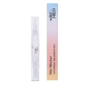 Bite Blocker - Anti-nail biting treatment pen Wild&Mild 5ml