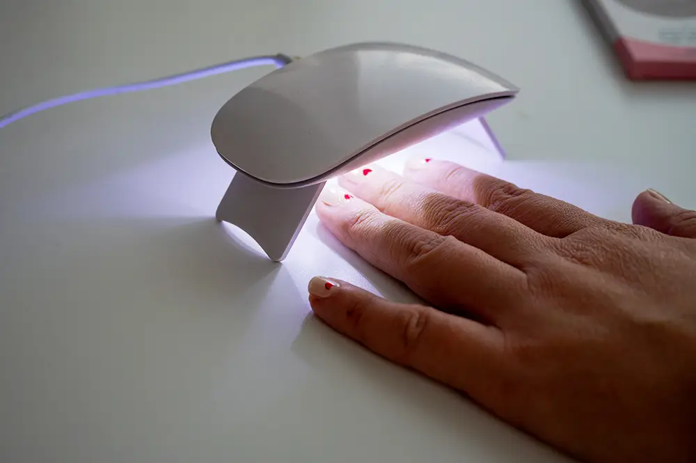 Stikily UV-lamp Stikily UV-lamp