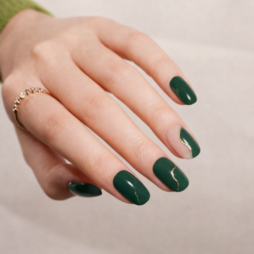 Greeny