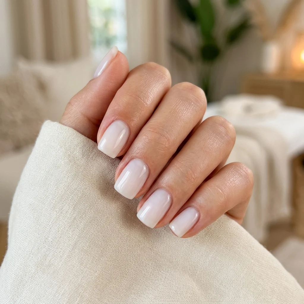 maitomaiset soap nails
